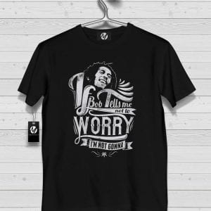 Bob Marley Shirt