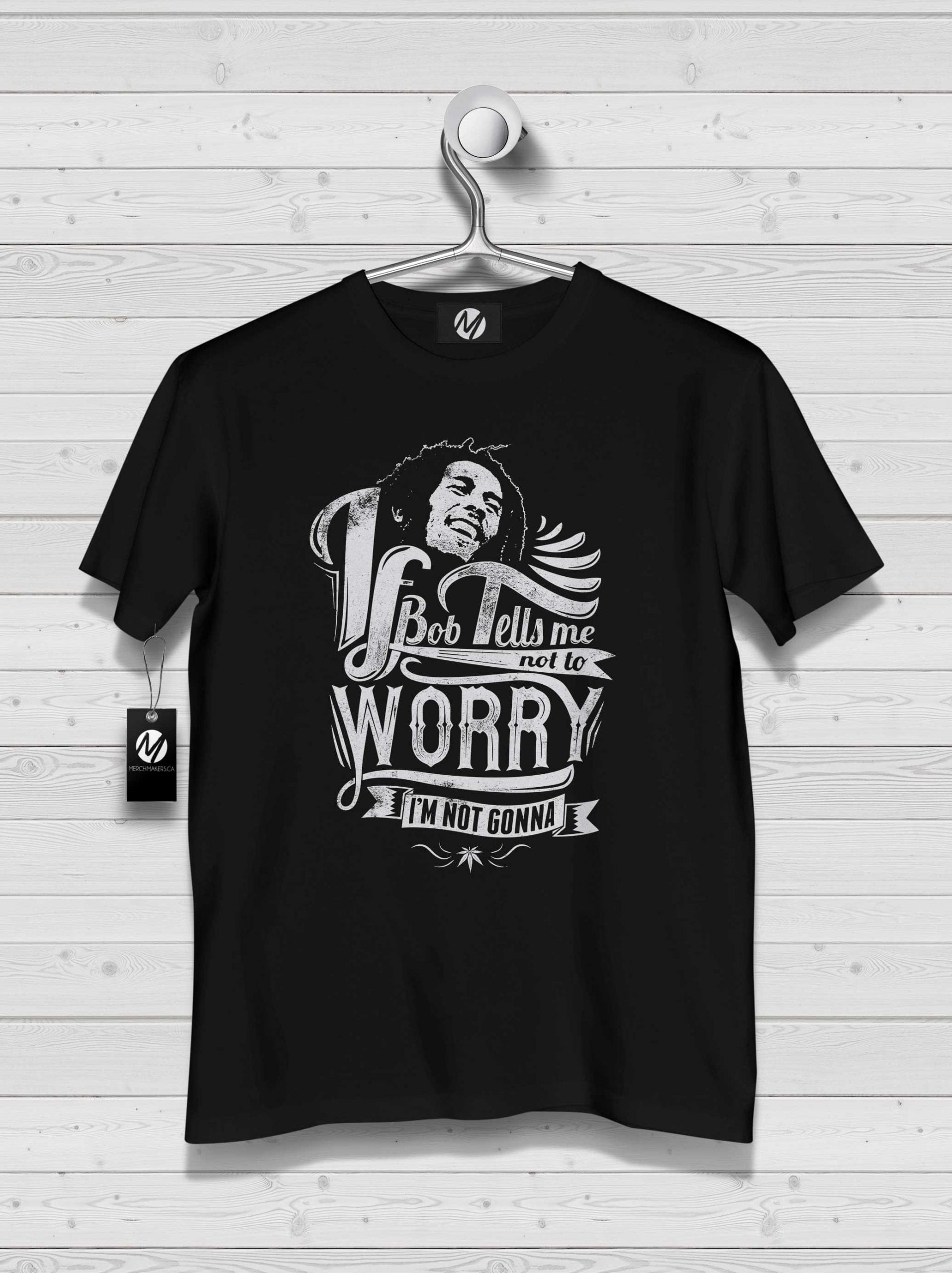 Bob Marley Shirt