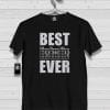Best Dad Shirt Guitar