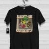 CANADIAN TV SHIRT