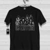 Kiss Led Zeppelin Shirt