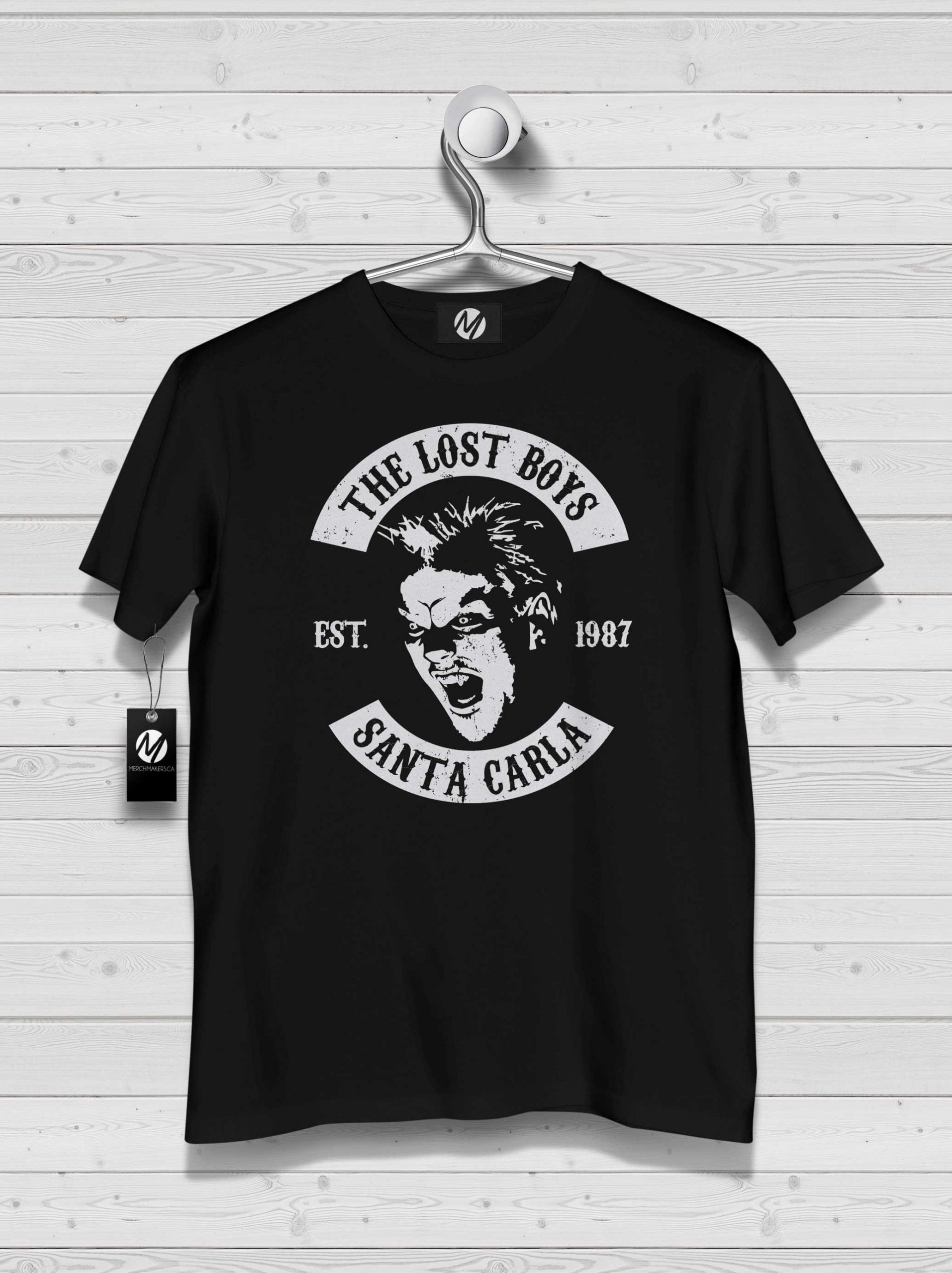 Lost Boys Shirt