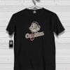 Caucasian Mascot Shirt
