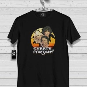 Three's Company Shirt