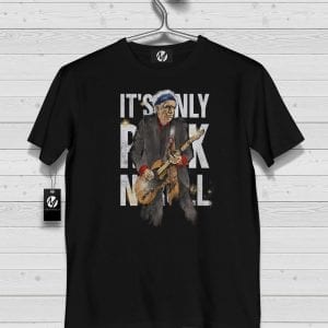 Only Rock n Roll