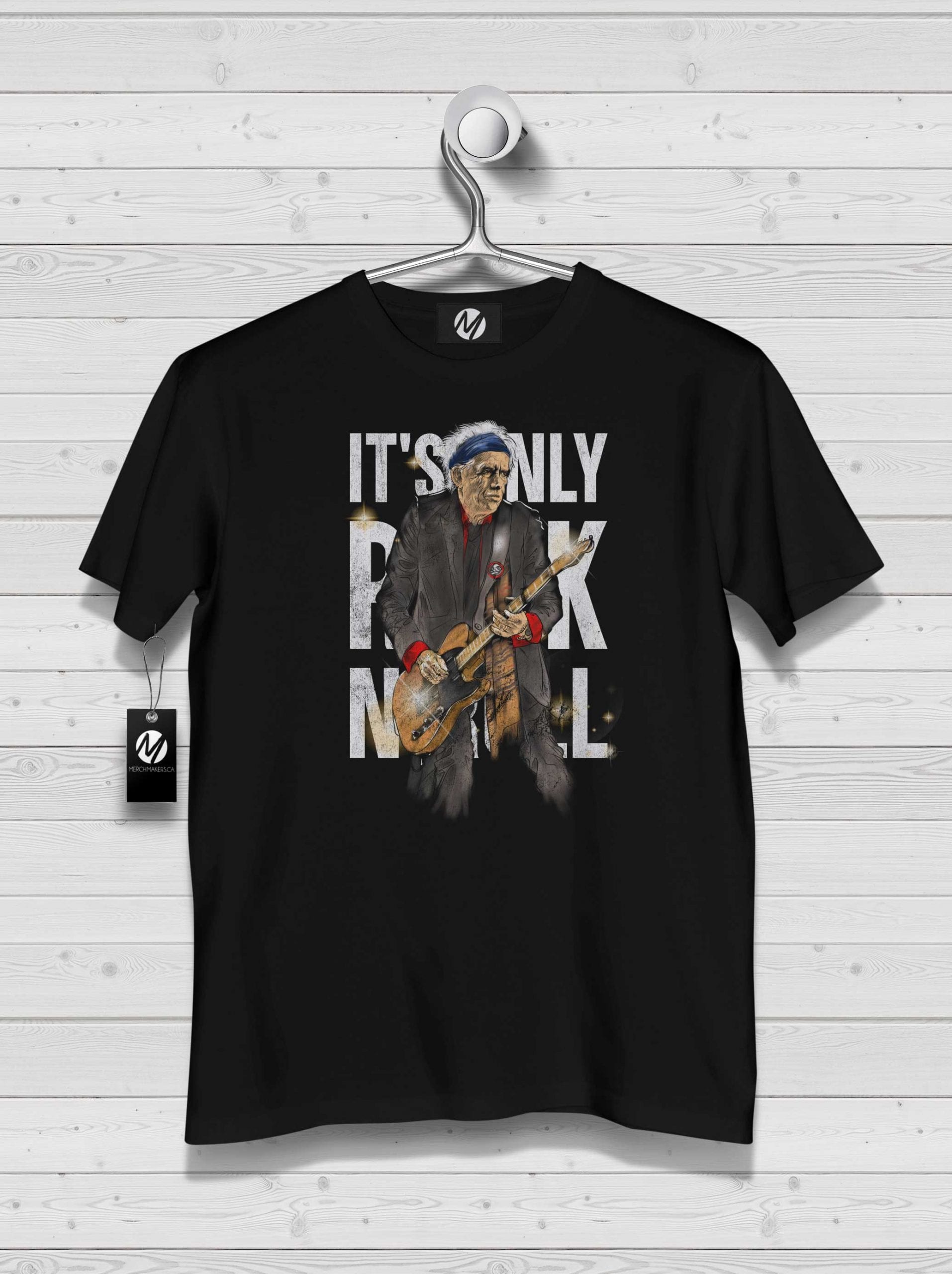Only Rock n Roll