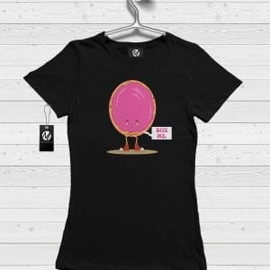Bite Me Shirt