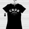 CBGB ladies