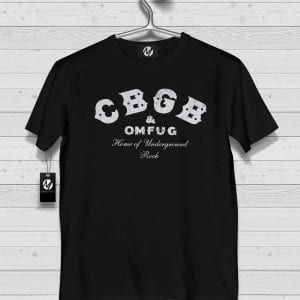 CBGB