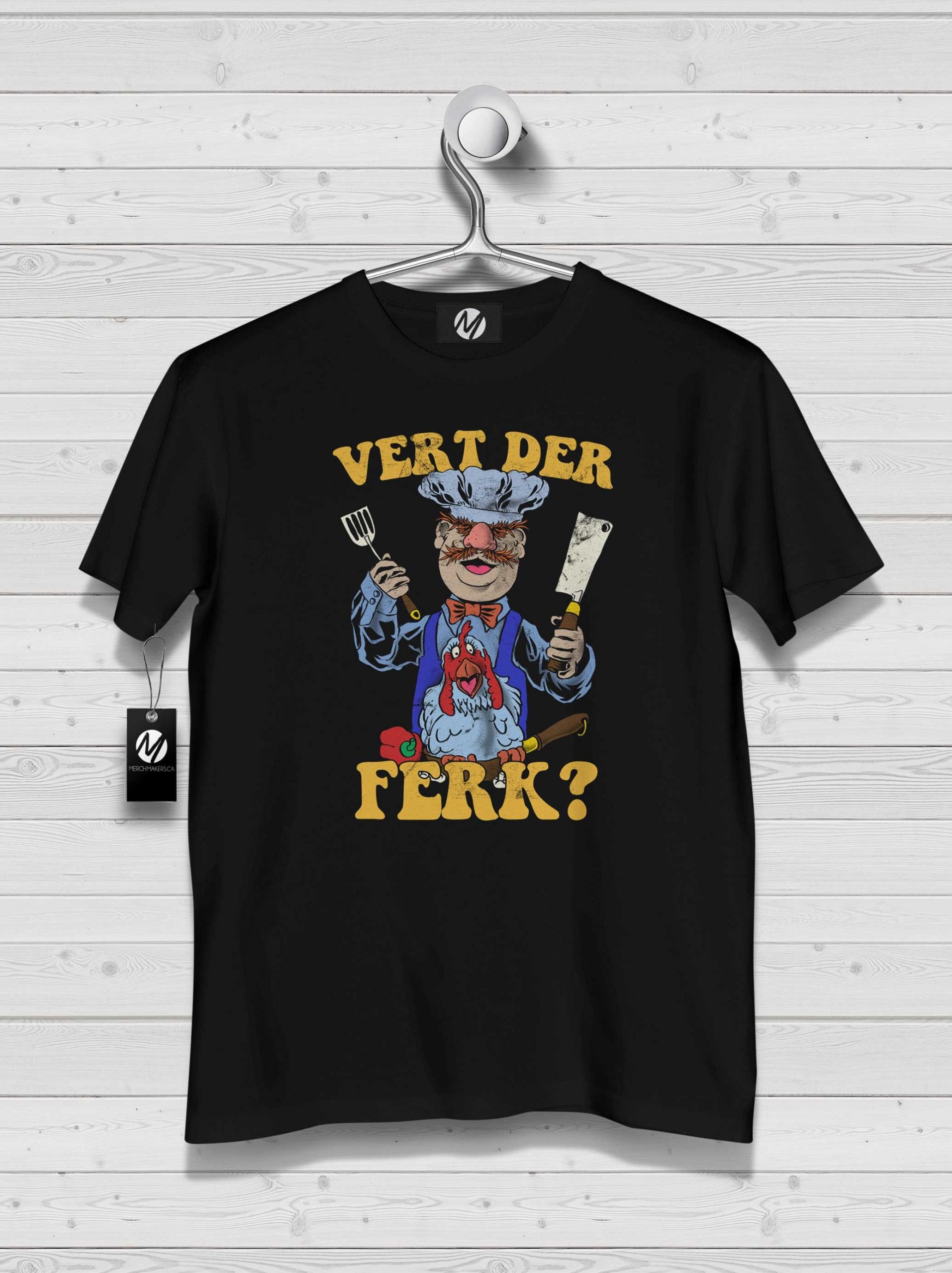 Swedish Chef