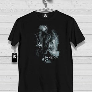 Kurt Cobain