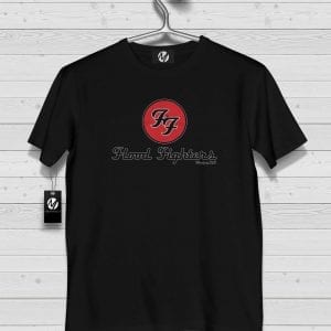Flood Fighters Shirt