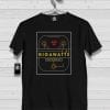 FLUX BTTF Shirt