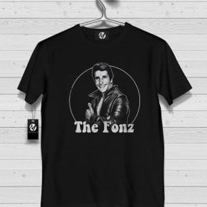 The Fonz