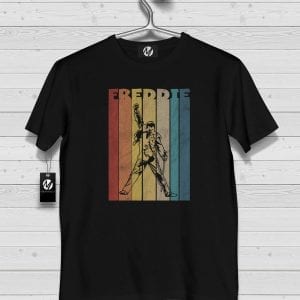 Freddie-retro