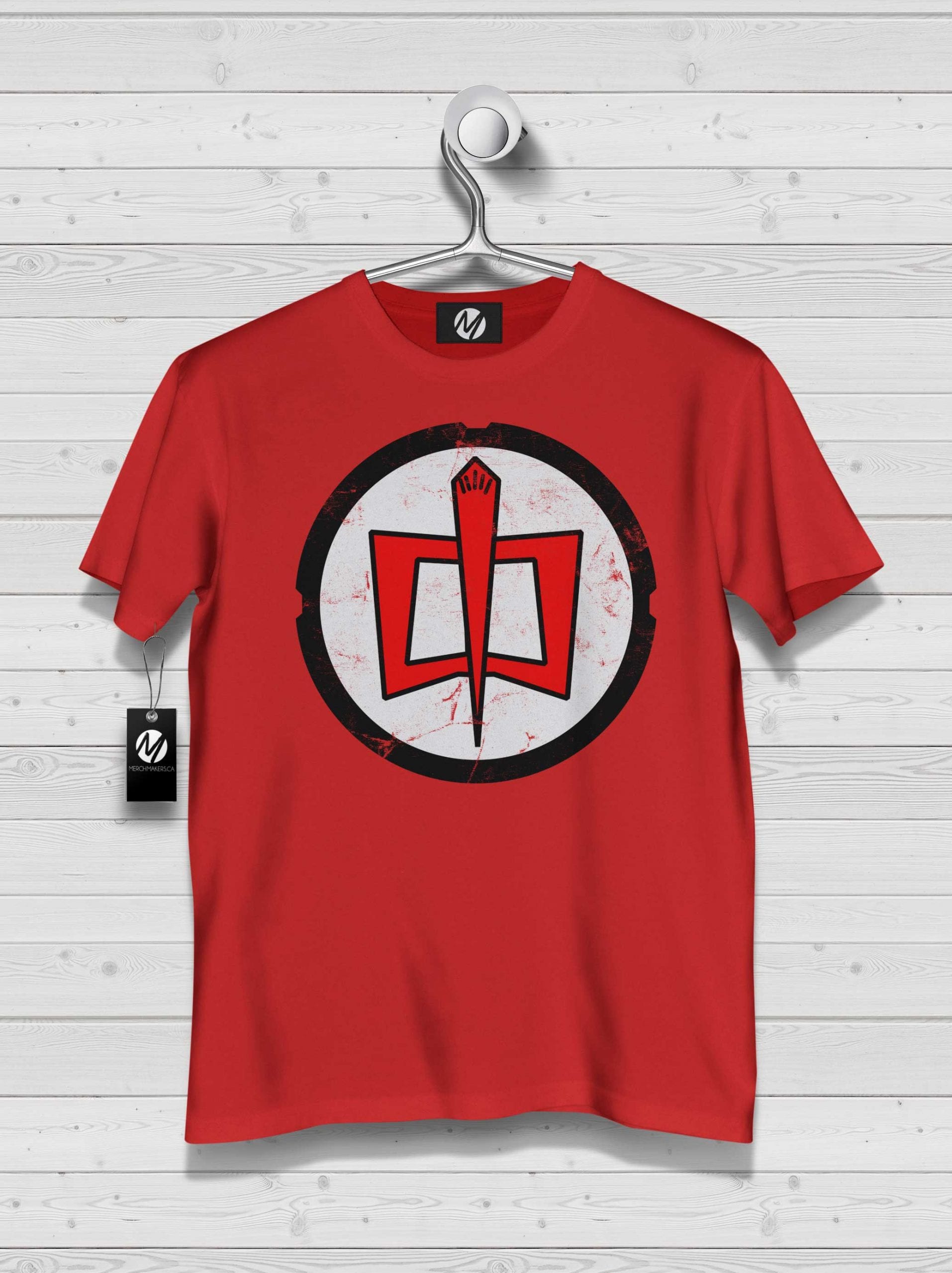 GREATEST AMERICAN HERO SHIRT