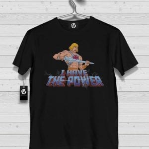 he-man