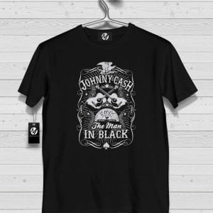 Man In Black