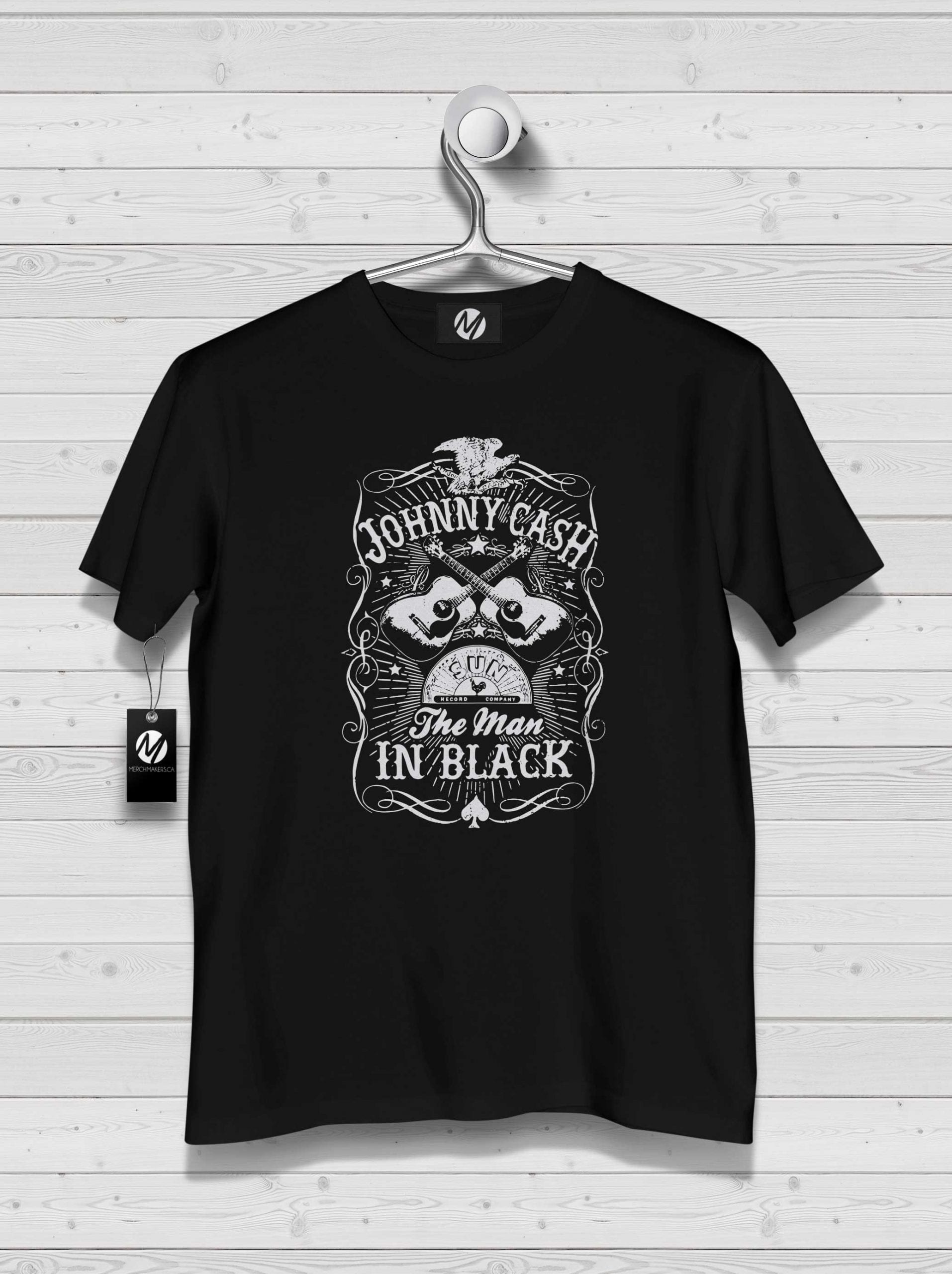 Man In Black