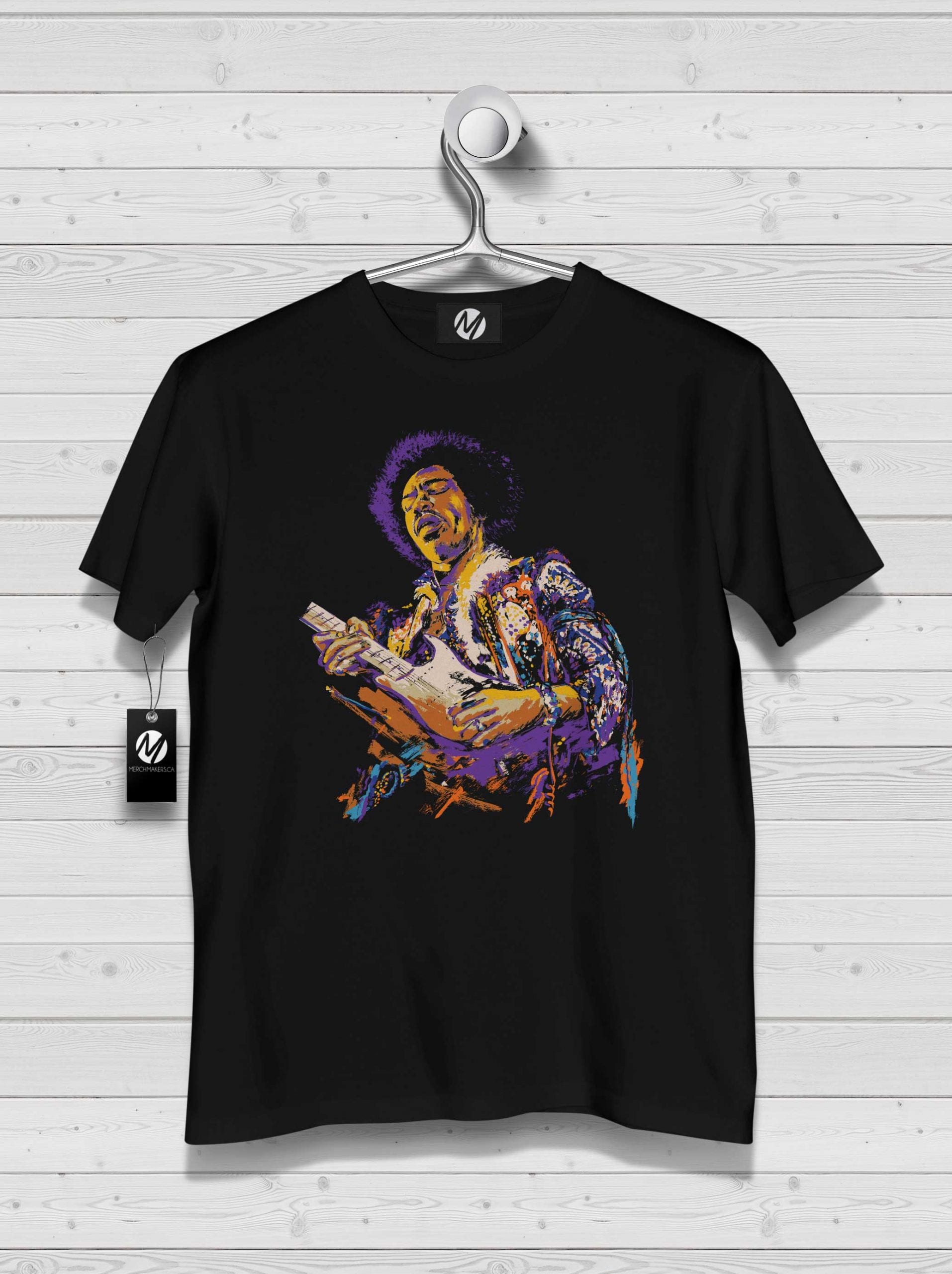 Hendrix