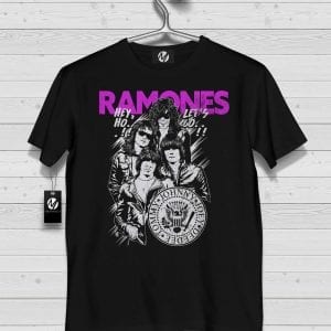Ramones