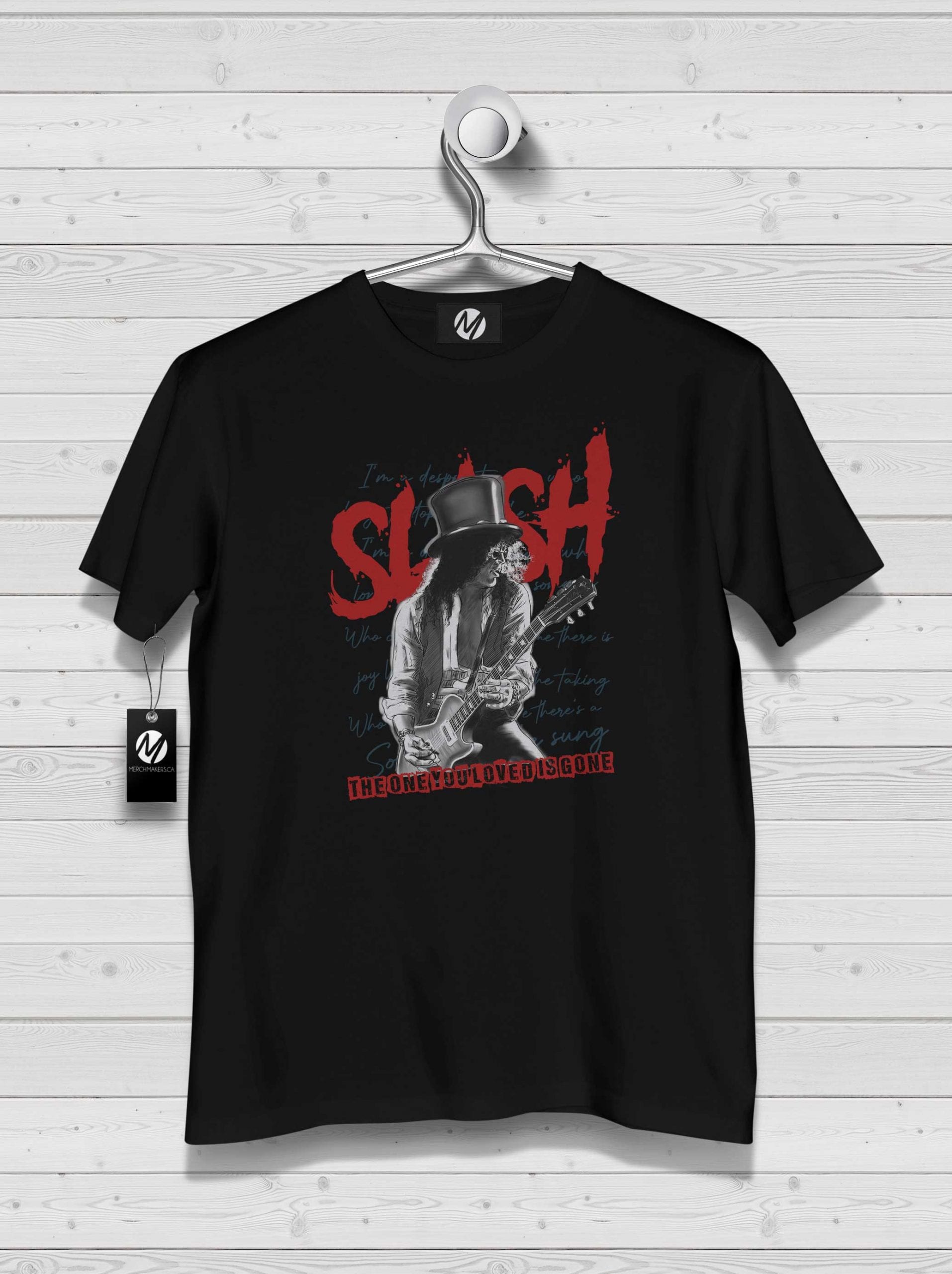 slash