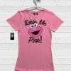 Tickle Me Pink