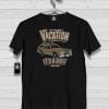 vacation shirt