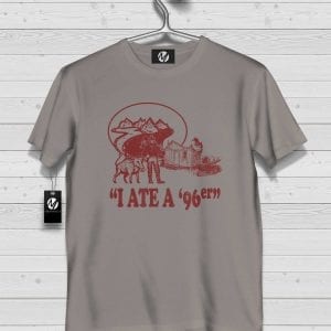 96er Great Outdoors