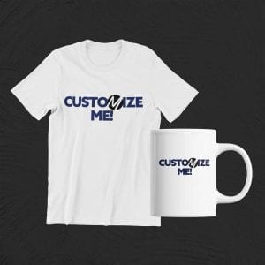 CUSTOM ITEMS
