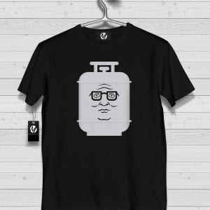 Hank Hill