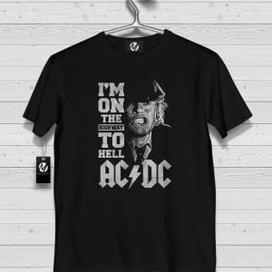 Highway To Hell
