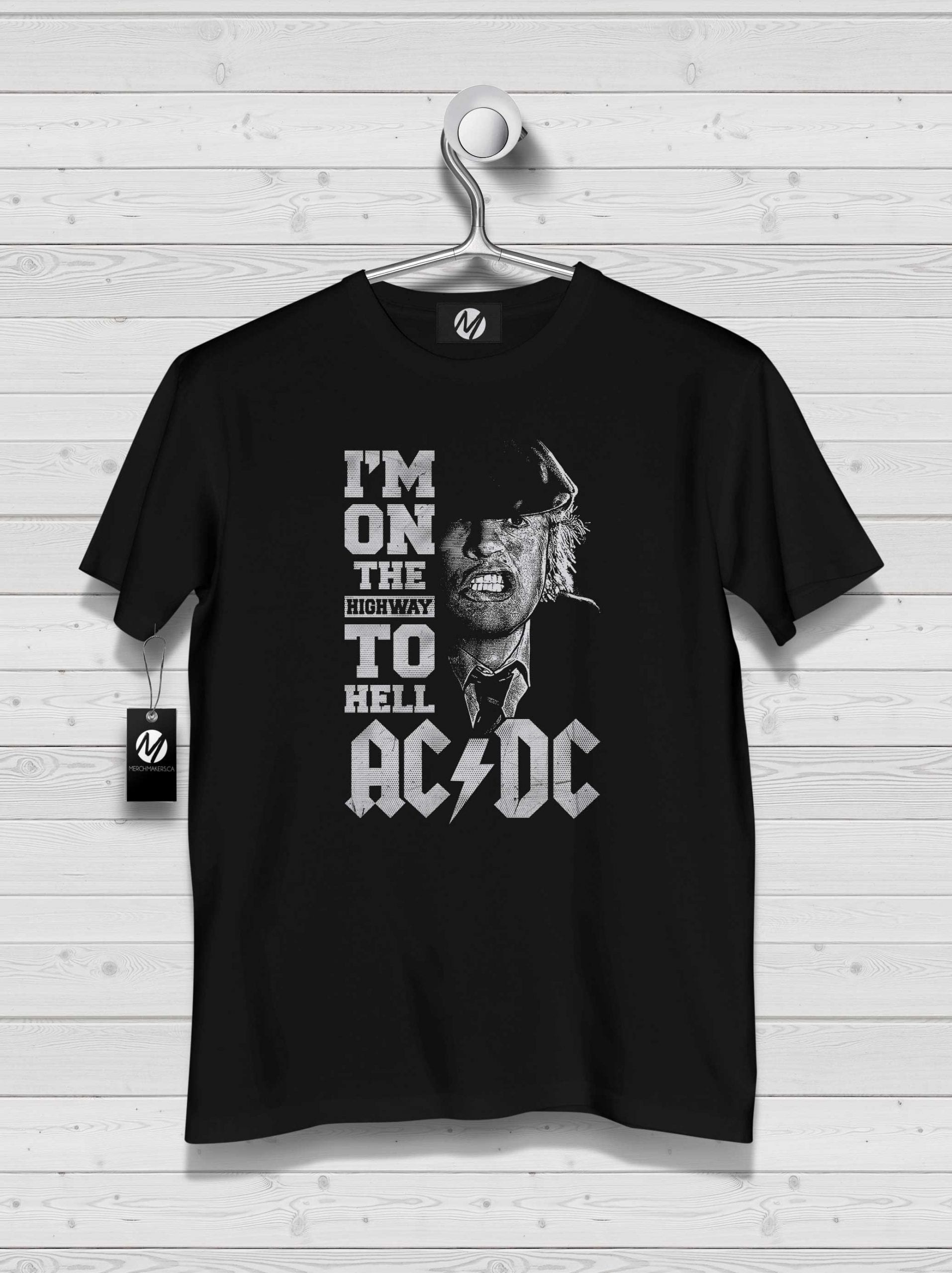 Highway To Hell