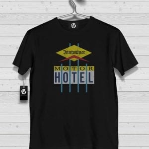 Inntowner Motor Hotel Shirt