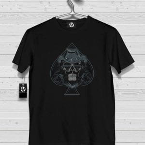 Ace Of Spades