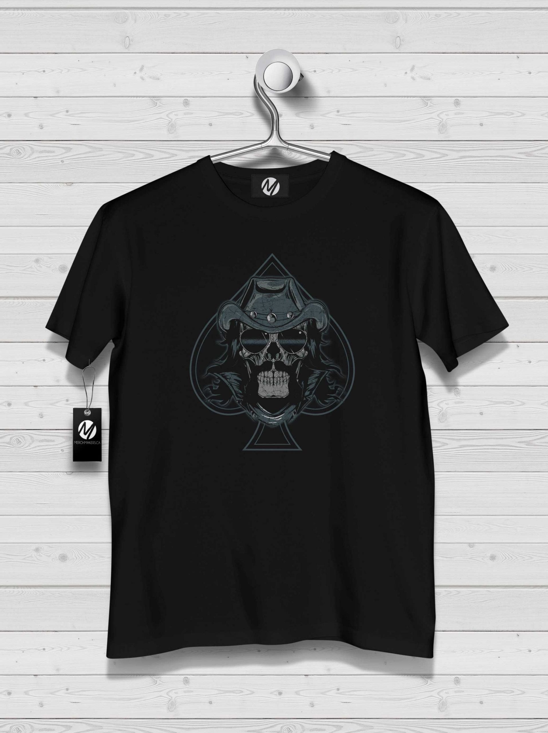 Ace Of Spades