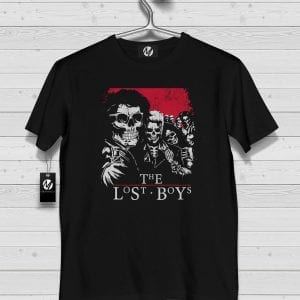 Lost Boys Skulls