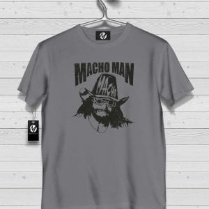 Macho Man Shirt