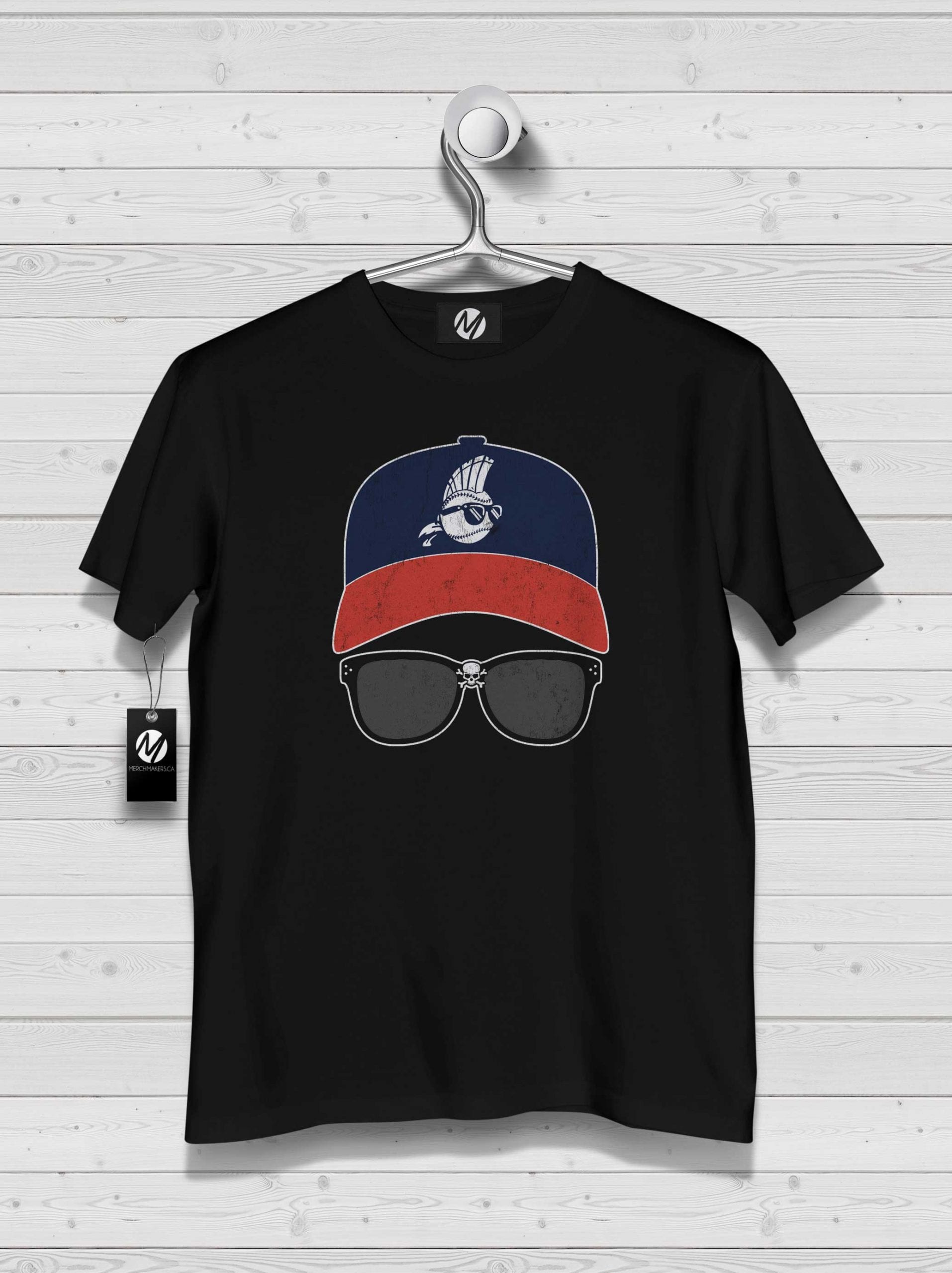 Major League Wild Thing