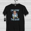 Matt Foley Van down by the river