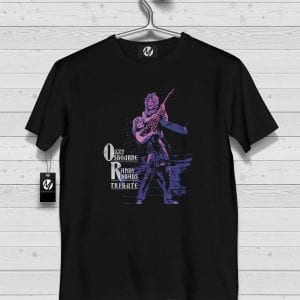 Randy Rhoads Tribute