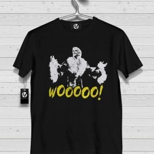 Ric Flair Shirt