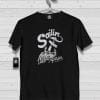 Sailing Lake Superior shirt