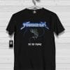 Ride The Lightning Thunder Bay Shirt