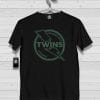 Thunder Bay Twins Hockey Shirt