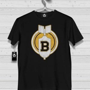 Thunder Bay Bombers Shirt