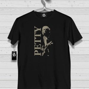 tom petty