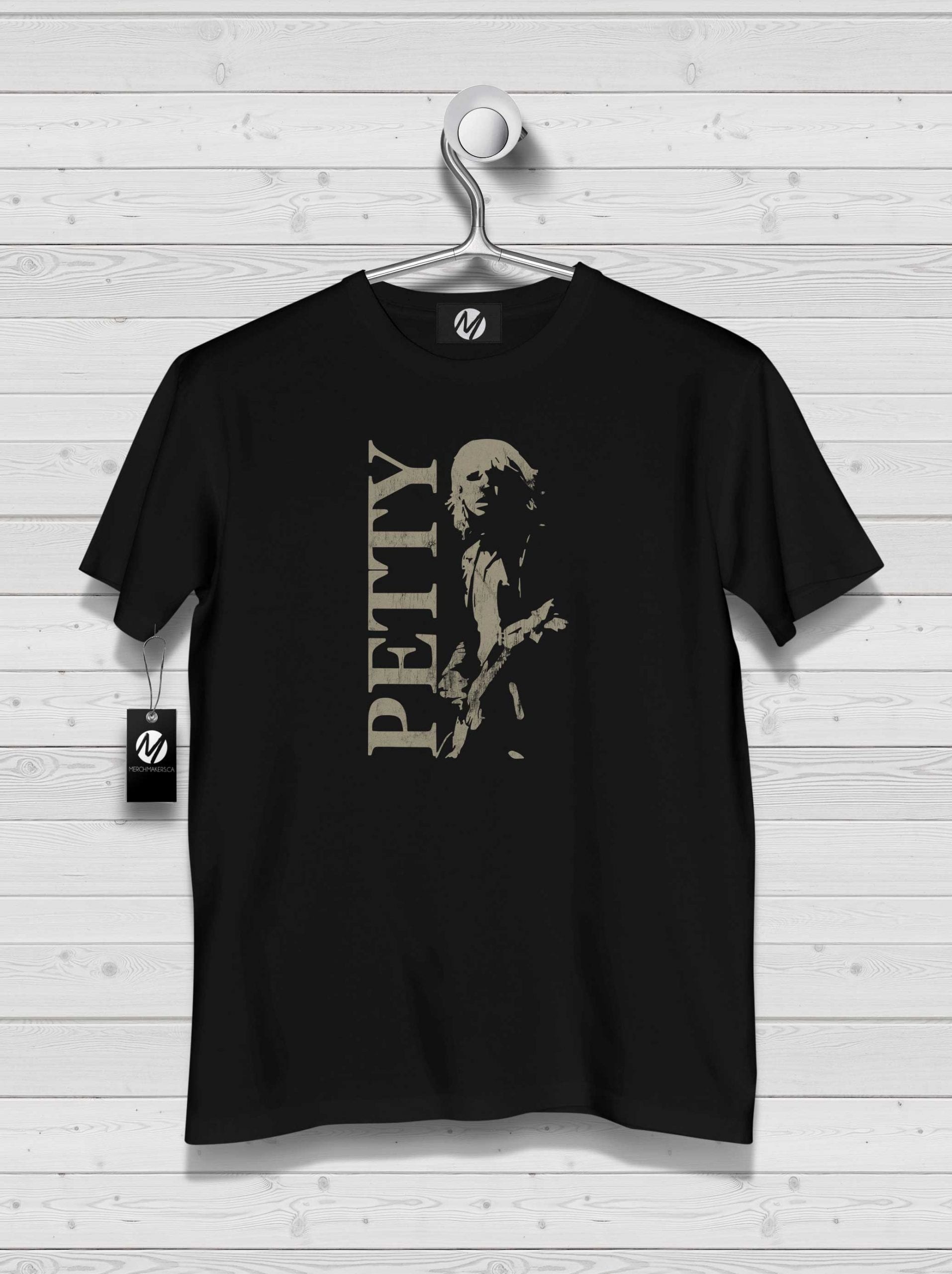 tom petty