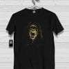 Ultimate Warrior Shirt