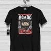 ACDC Funko Shirt